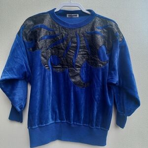 Vintage Mariea Kim Sweatshirt